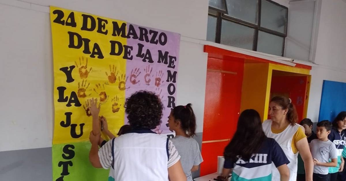 El silencio del gobierno en San Luis