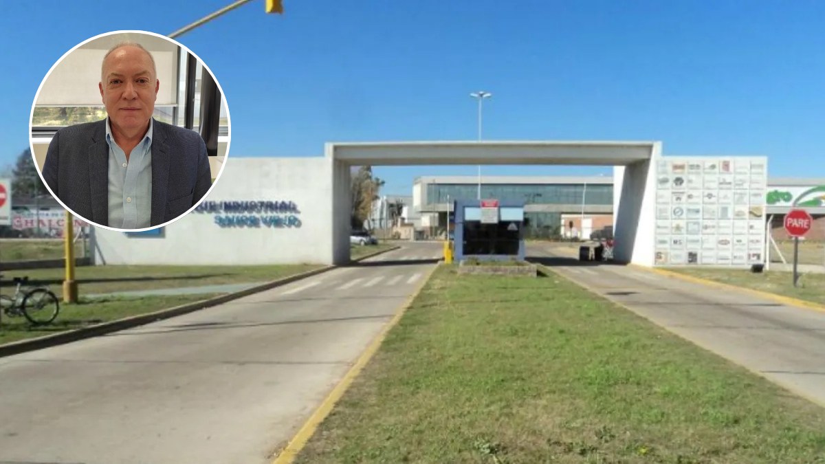 Crisis industrial en Santa Fe