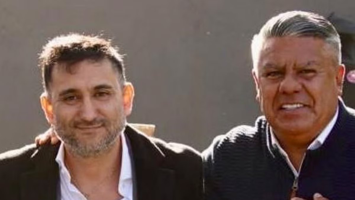 Financista de la AFA en la mira judicial