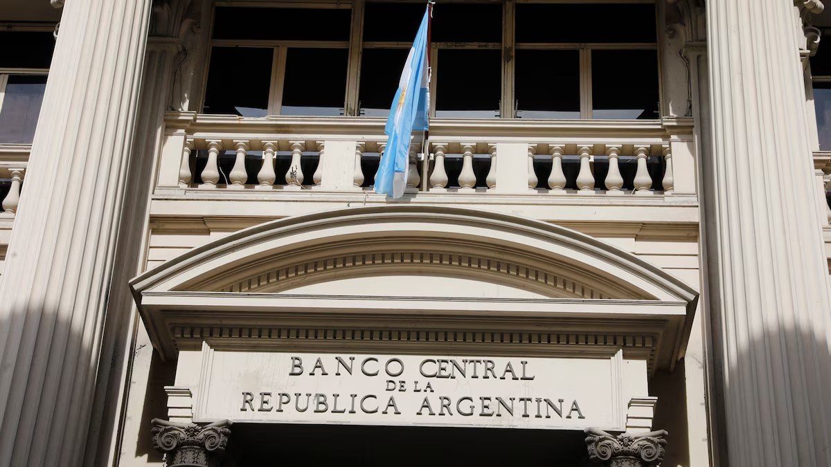 BCRA termina con la emergencia monetaria