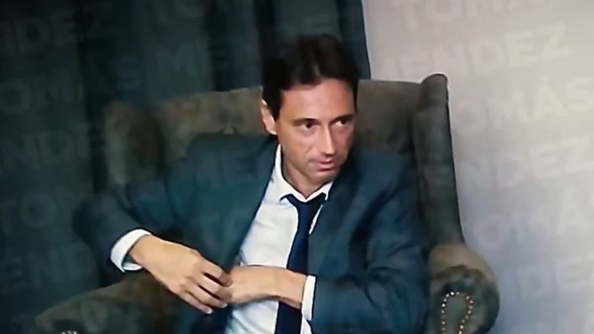 Moretti ofrece US$40.000 por un falso testimonio