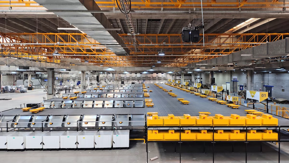 Correo Argentino entra al negocio courier