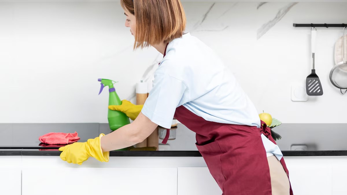 Aumento en el servicio doméstico: un golpe al bolsillo