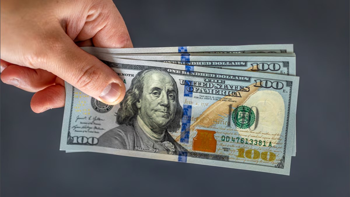 Los argentinos esconden más de 279 mil millones de dólares