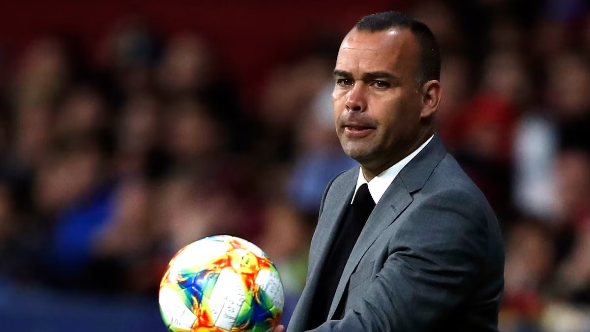 Dudamel destruye la AFA y sus amistosos flojos