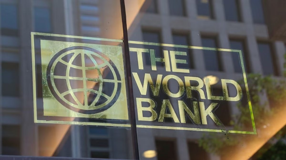 El Banco Mundial se retracta de sus viejas políticas