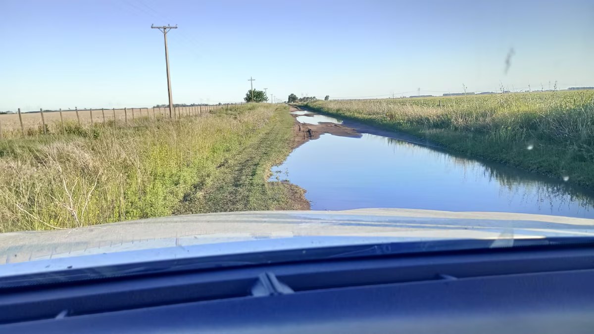 Daireaux: fallo histórico obliga a devolver tasas a productores