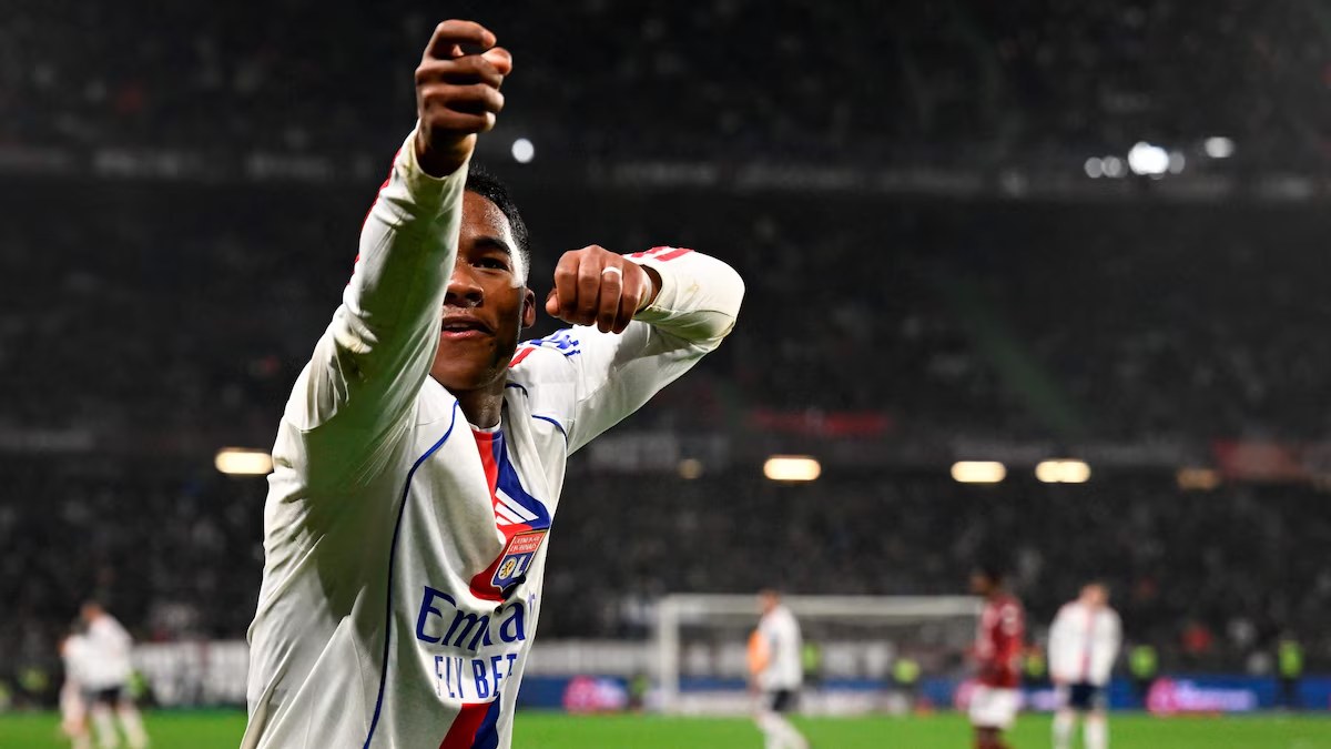 Endrick frente a su gran prueba mundialista