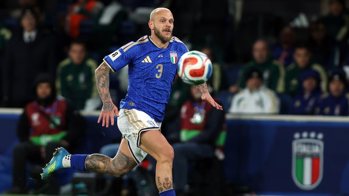 Italia se disculpa por falta de respeto a Bosnia