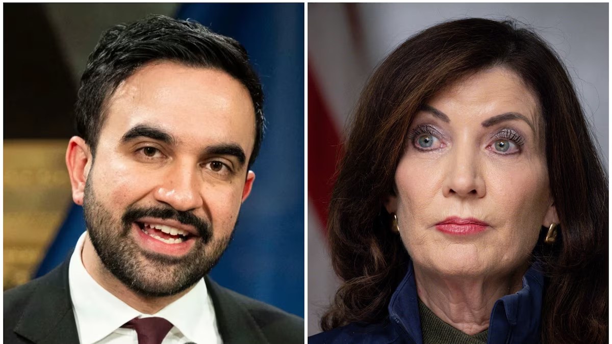 Mamdani retrocede: no habrá aumento de impuestos