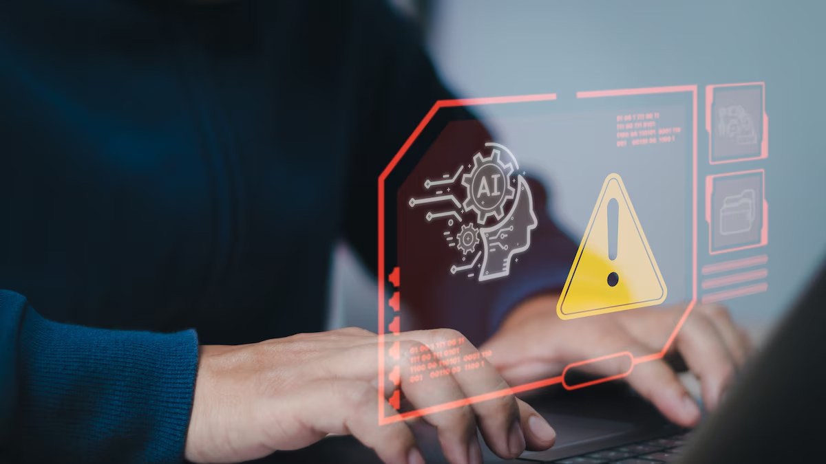 La IA, nueva aliada de los ciberdelincuentes