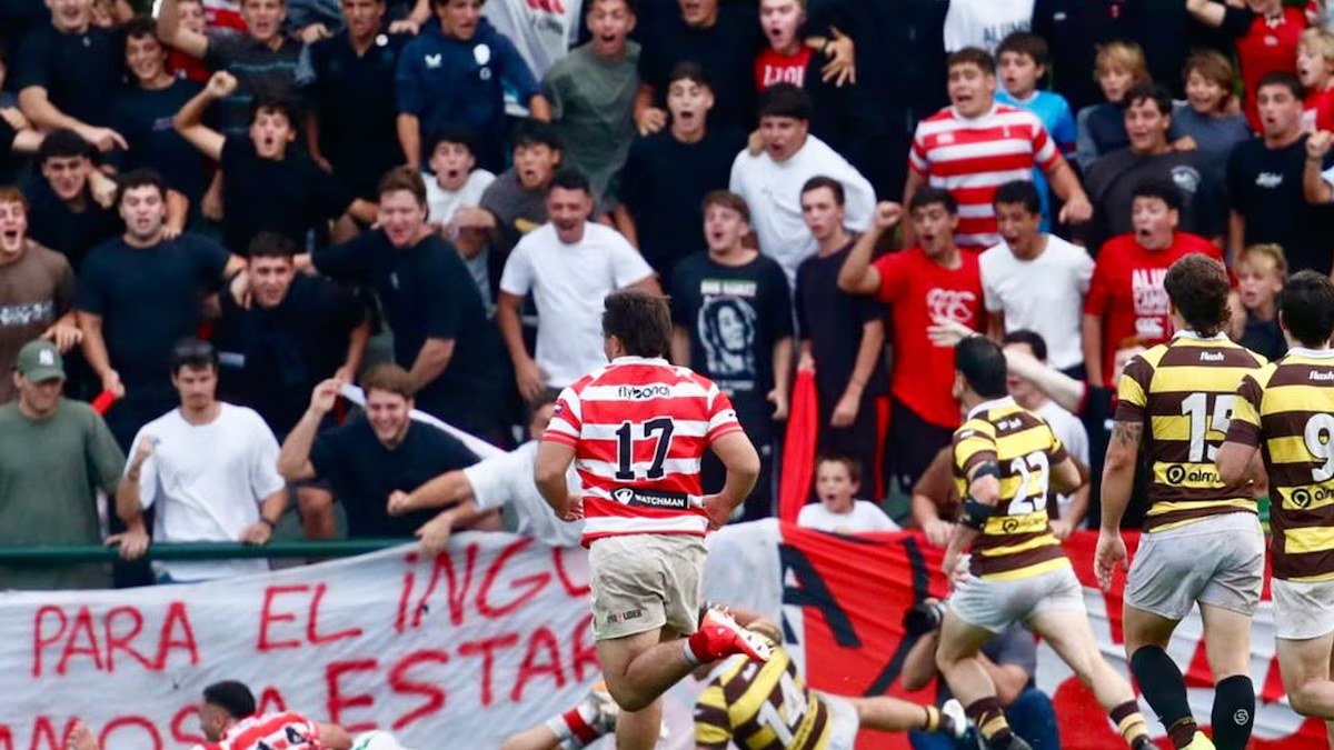 Alumni se impone en el clásico y Belgrano se queda vacío