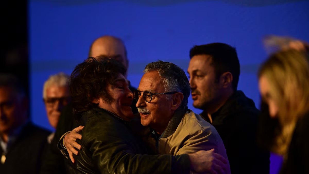 Reestructuración del Ministerio de Salud