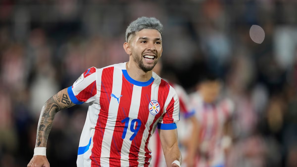 Marruecos y Paraguay se enfrentan en amistoso clave