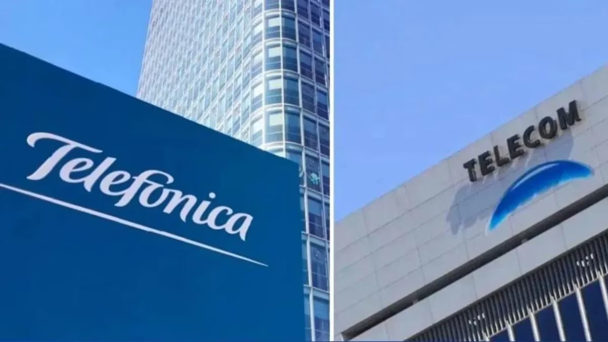 Enacom condiciona compra de Telefónica por Telecom