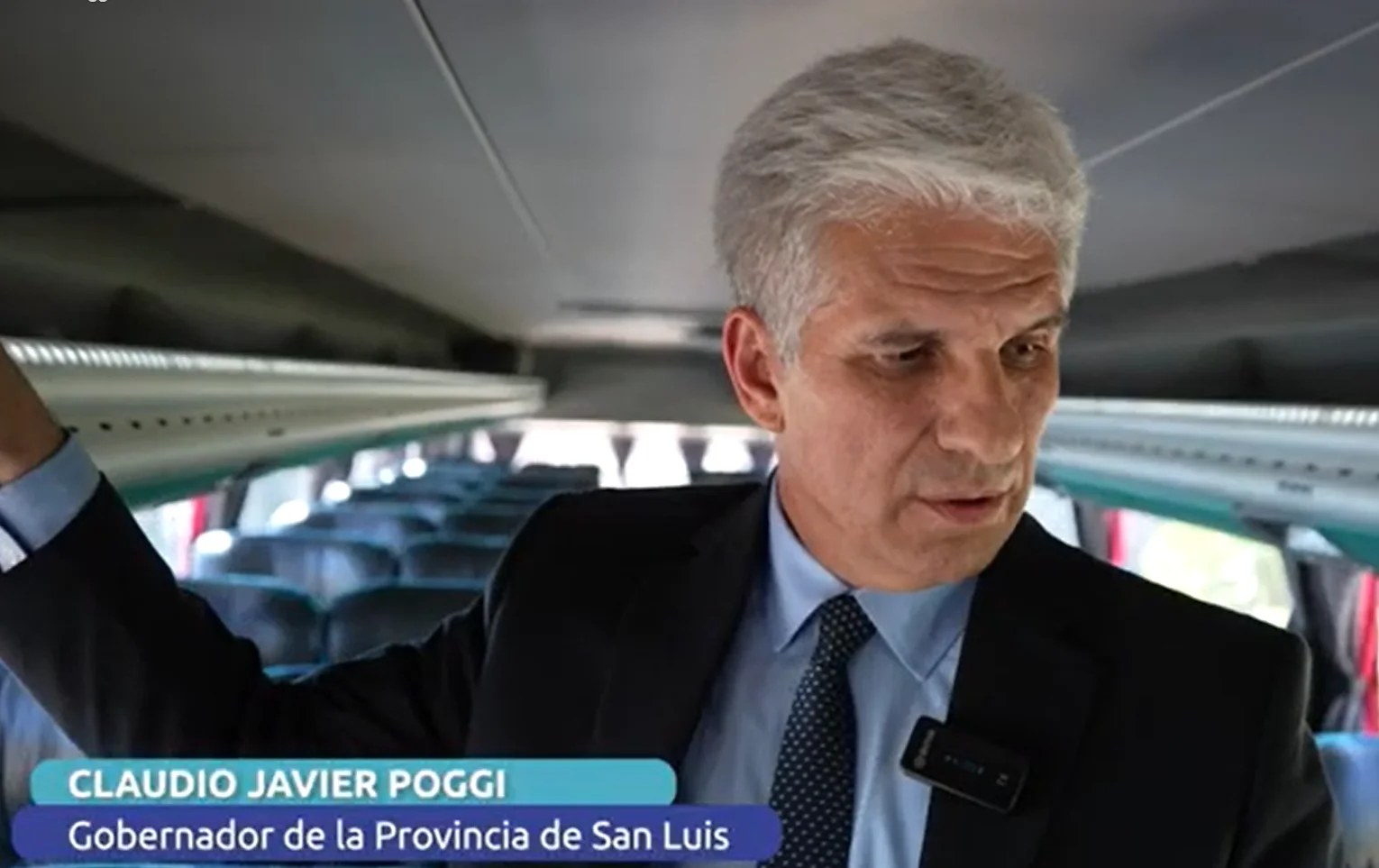 Poggismo: dos colectivos para sostener una mentira