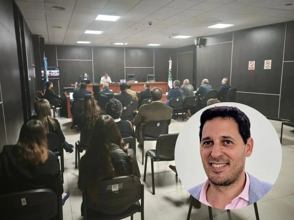 Endeiza en la mira por corrupción agrícola