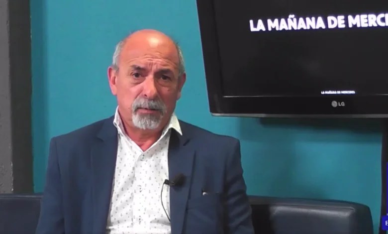 Renuncia de Bazla: corrupción en el gobierno de San Luis