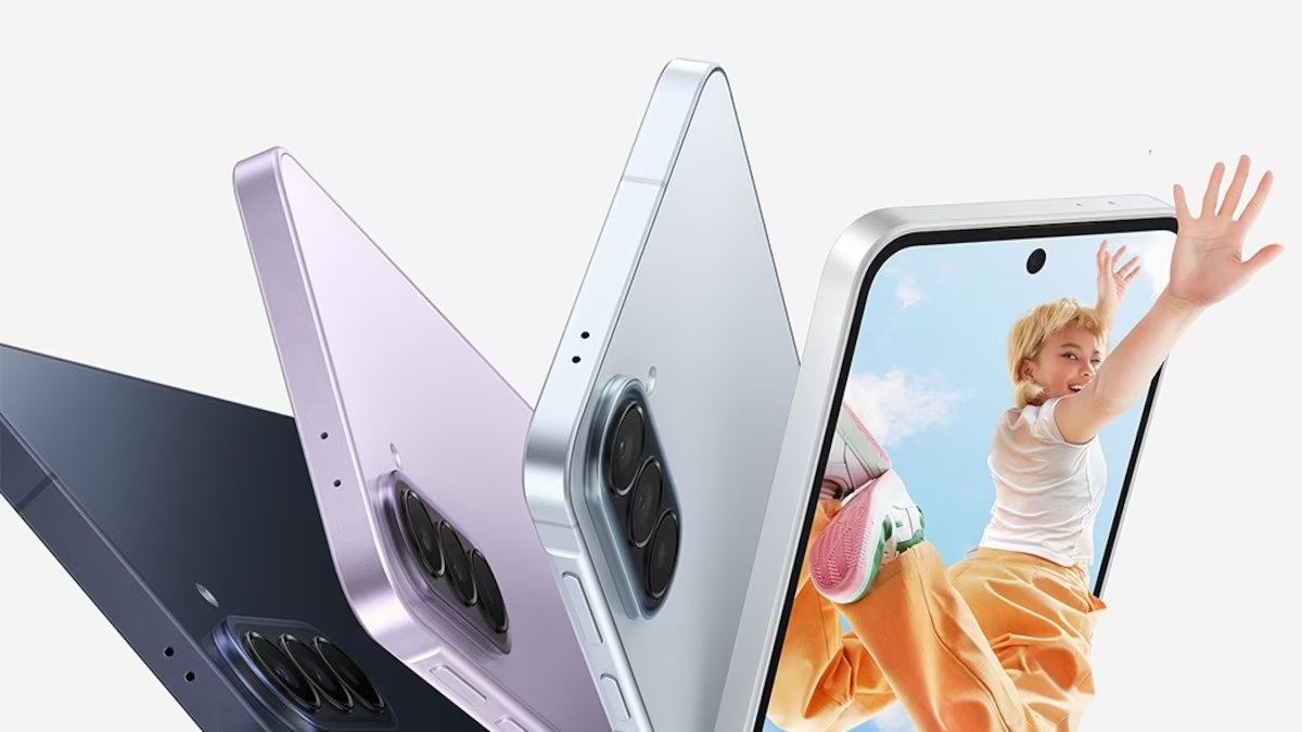 Samsung lanza nuevos modelos A57 y A37 5G
