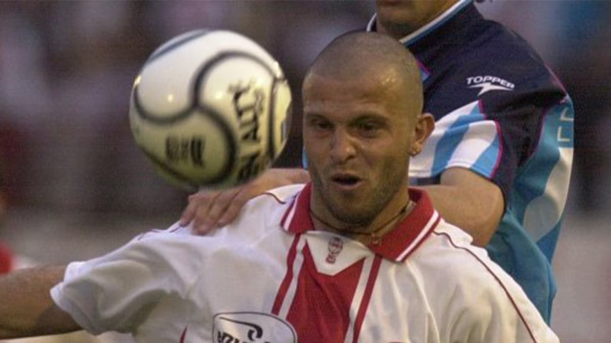 Morquio pide ayuda: la amarga realidad del deporte argentino