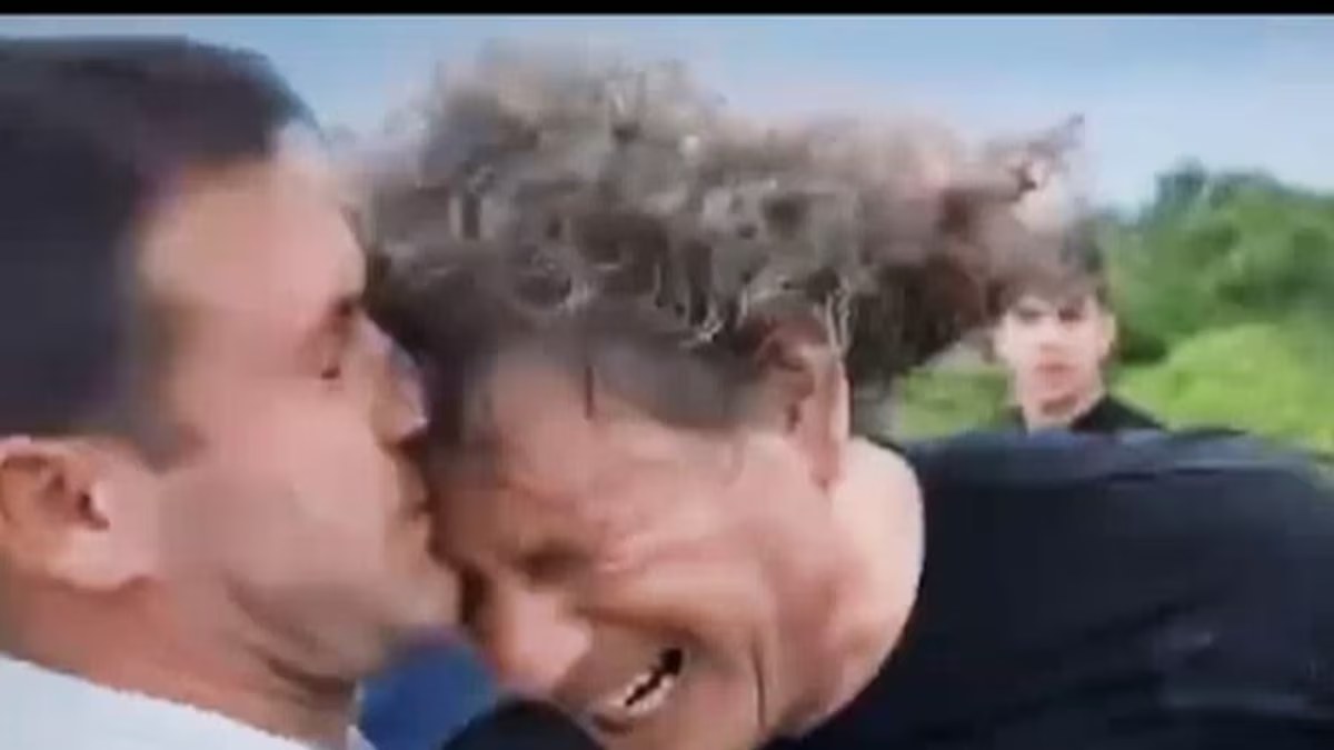 AFA lanza video bizarro para unir a hinchas