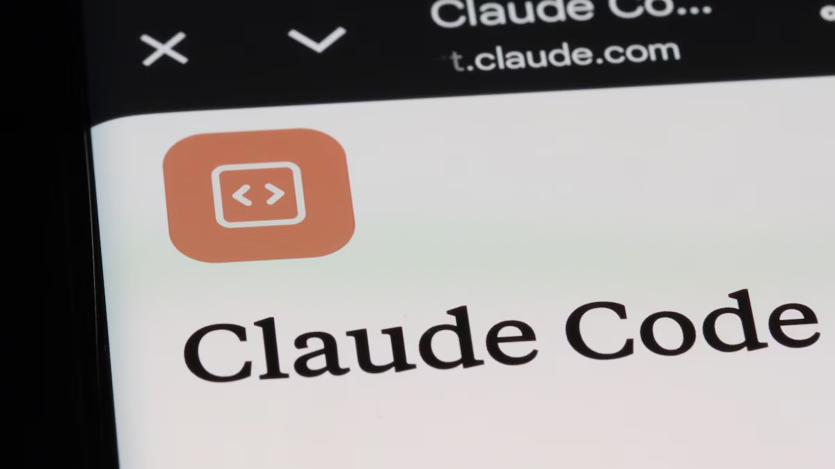 Anthropic expone su código y muestra su vulnerabilidad