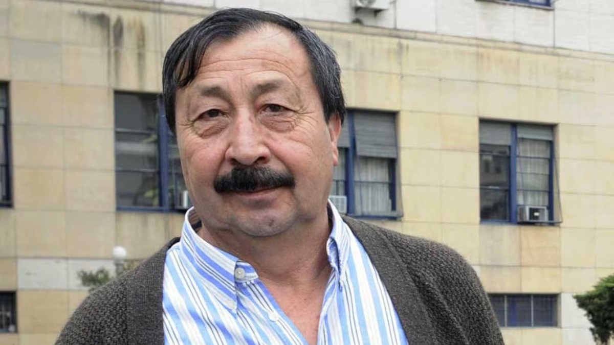 Buscan a exguerrillero chileno en Argentina