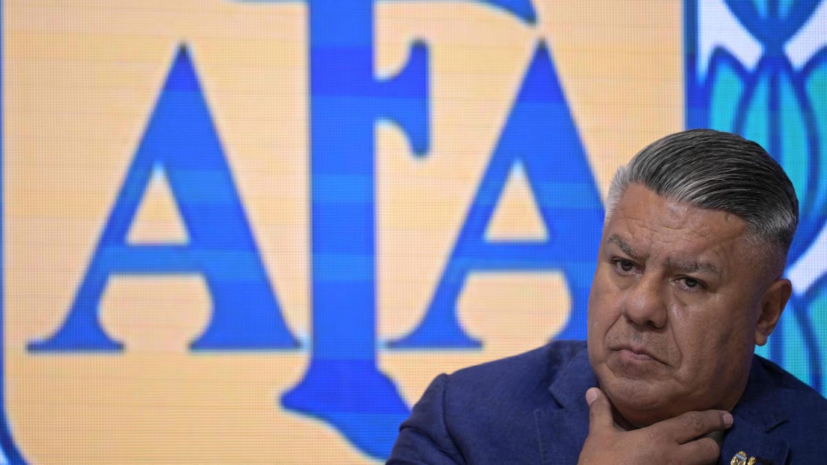 La AFA y los árbitros: un escándalo sin fin