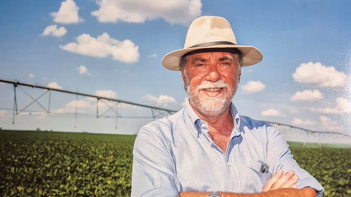 Bartolucci: el rey del agro en Catamarca