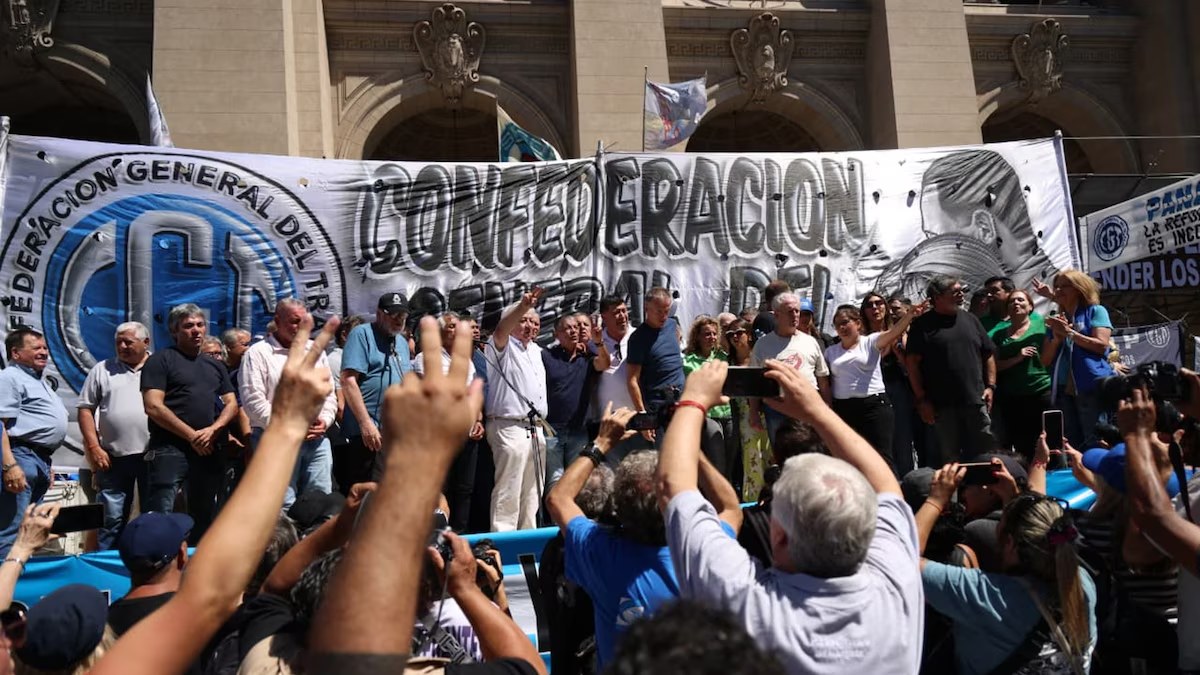 La industria alimenticia defiende la reforma laboral