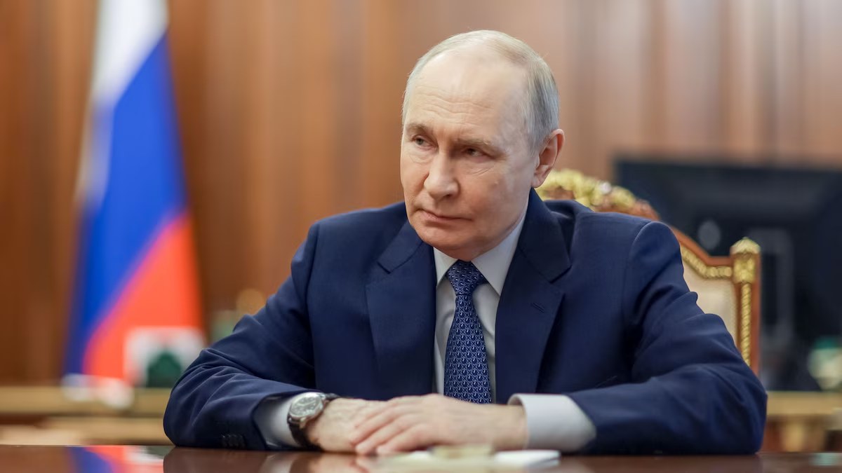 Espía ruso: una trama de engaños en América Latina