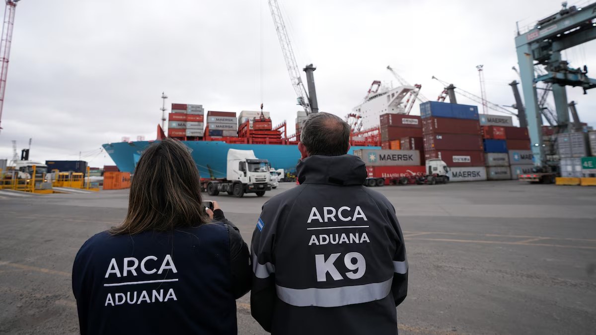 Escándalo de coimas en importaciones vuelve a la justicia