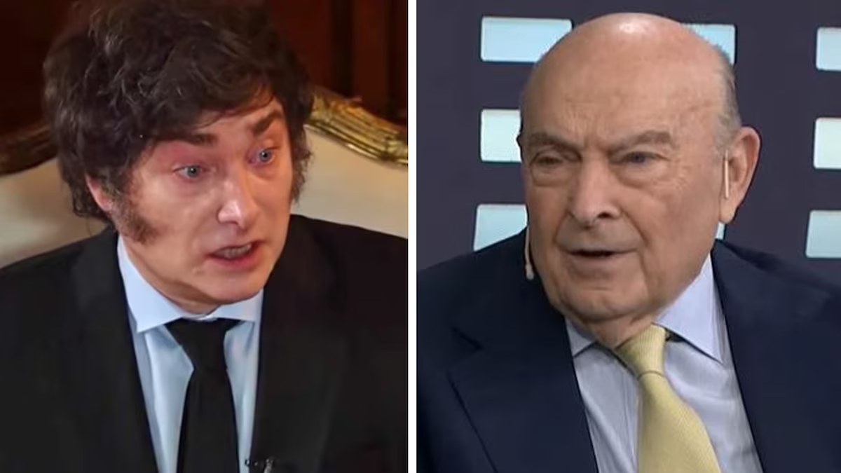 Cavallo impulsa liberar el dólar: ¿oportunidad o riesgo?