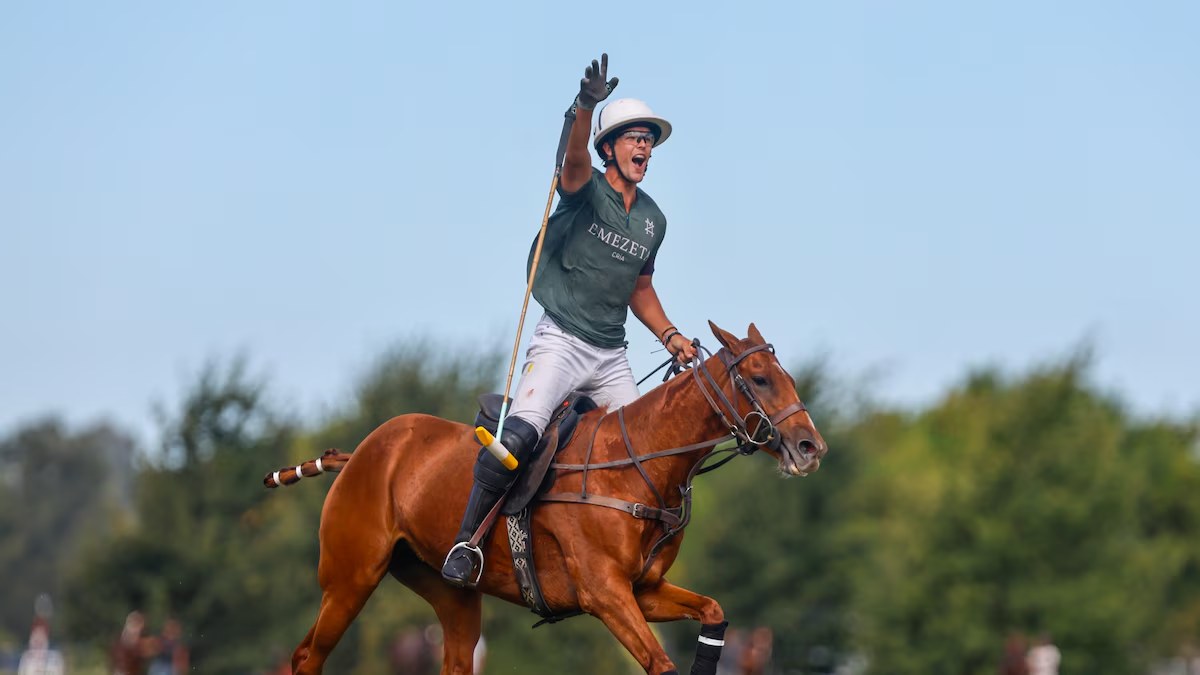 Final de la Copa República: La Dolfina y La Ensenada en el centro del juego