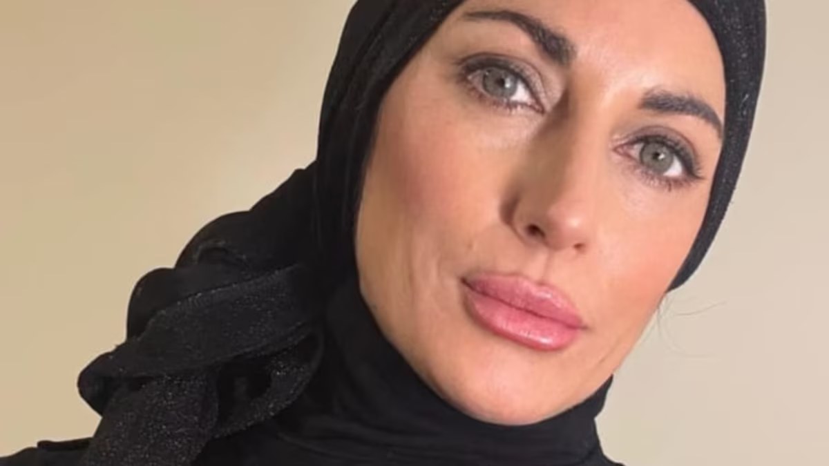 Juliana Santillán se escuda tras un error histórico