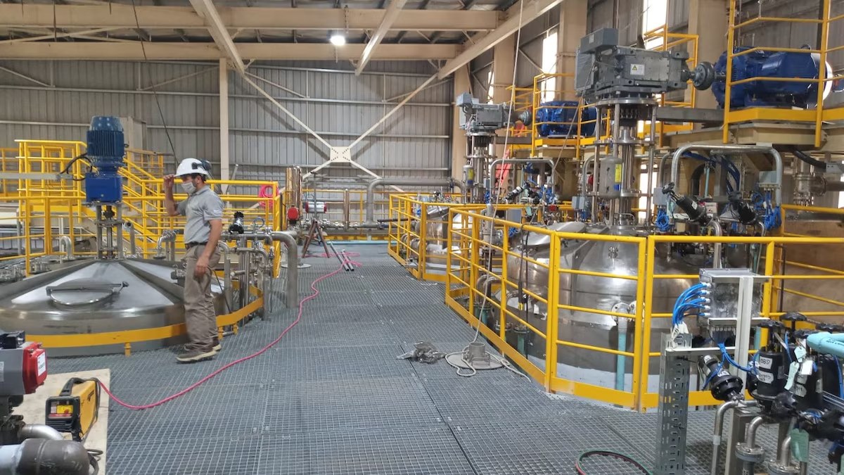 La economía argentina es una distorsión, no un artificio