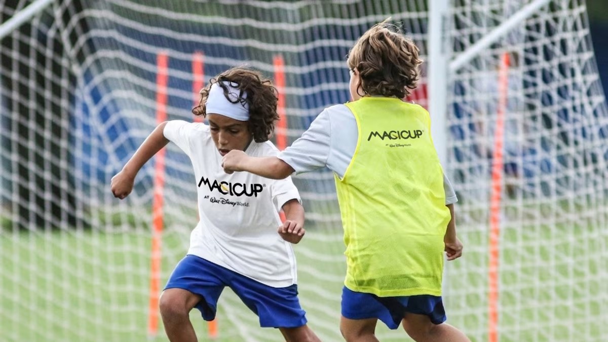 Magicup: el torneo que ignora la realidad social