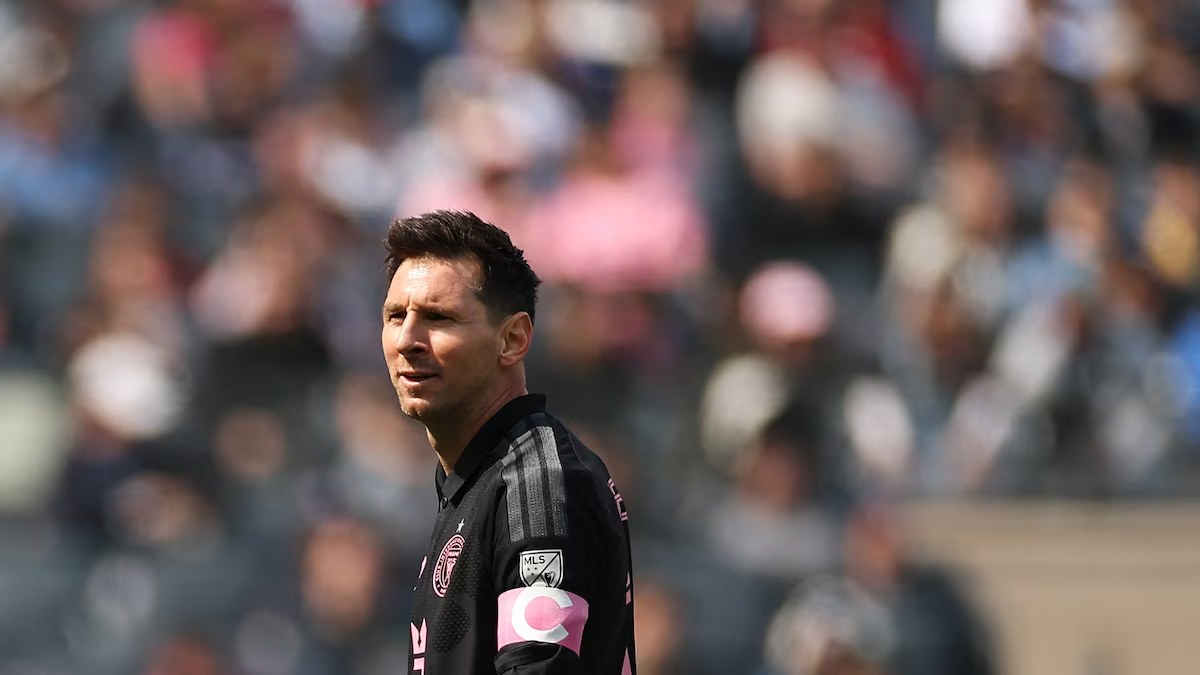 Messi y De Paul buscan la gloria en Miami