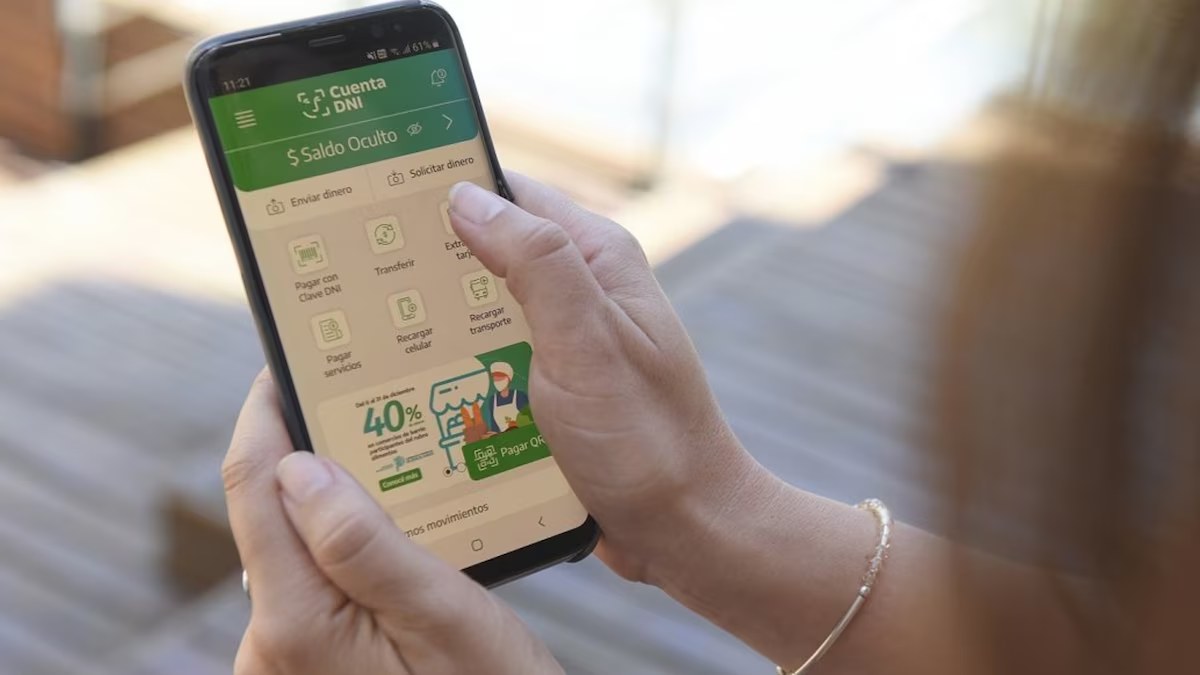 Descuentos de Cuenta DNI: ¿un salvavidas o una trampa?