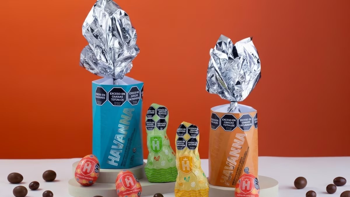 Havanna: huevos de Pascua a precios de lujo