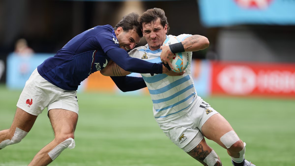 Pumas 7s: un quinto puesto que deja dudas