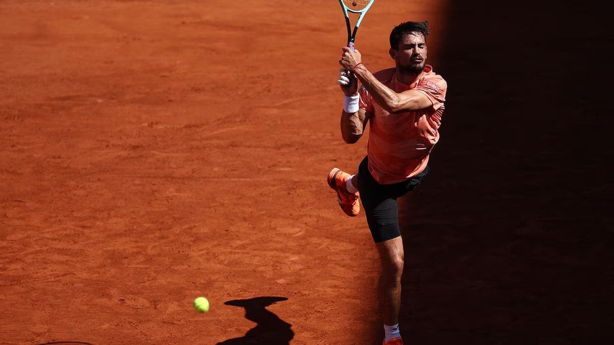 Tenis argentino arrasa en finales de ATP