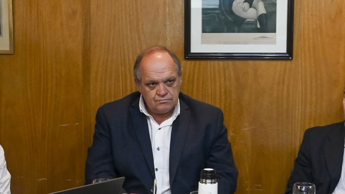 INTA en crisis: falta de fondos y parálisis operativa