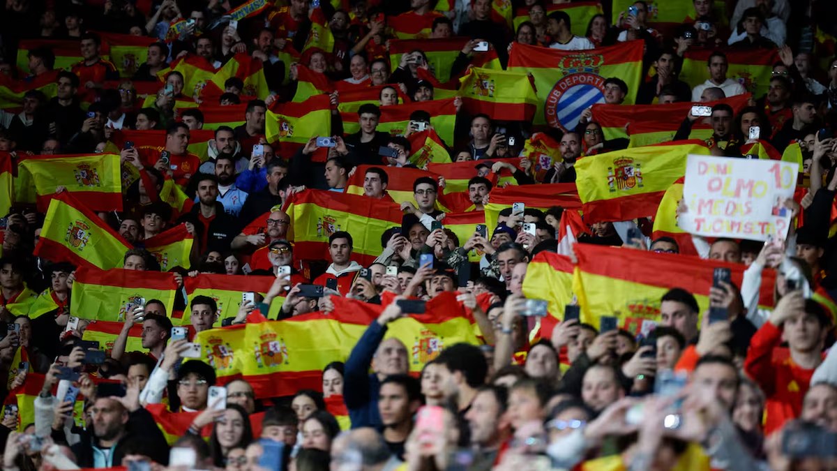 Marruecos busca la final del Mundial 2030