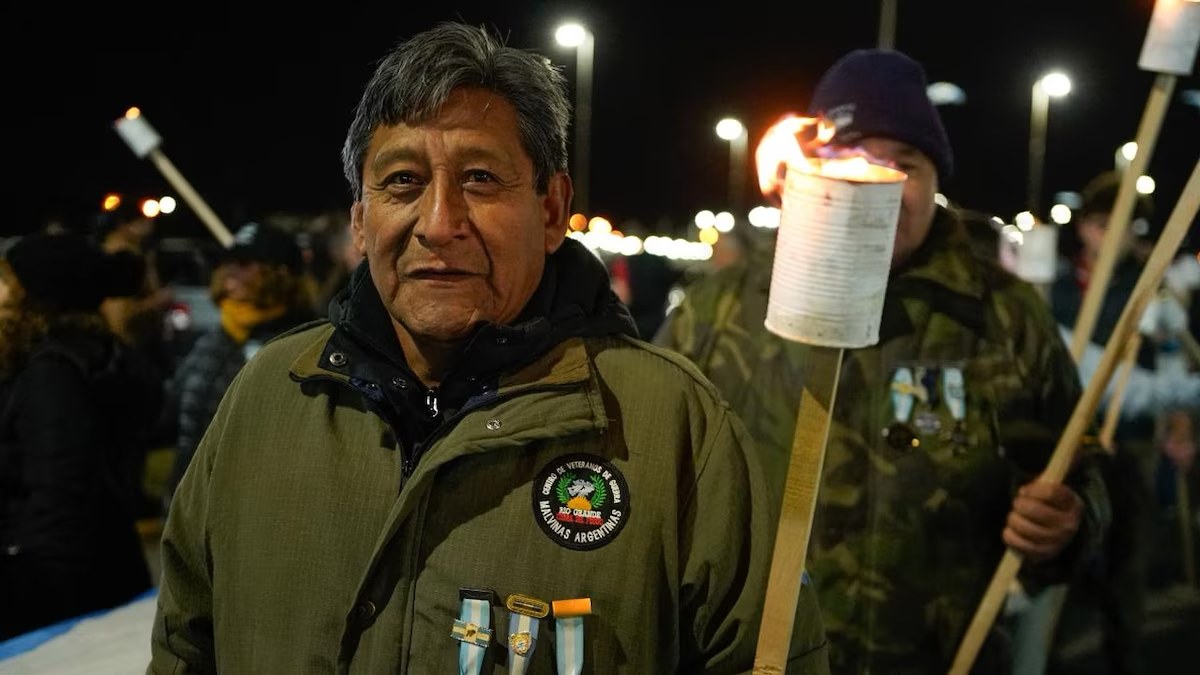 Reparación histórica a veteranos de Malvinas: ¿una promesa vacía?