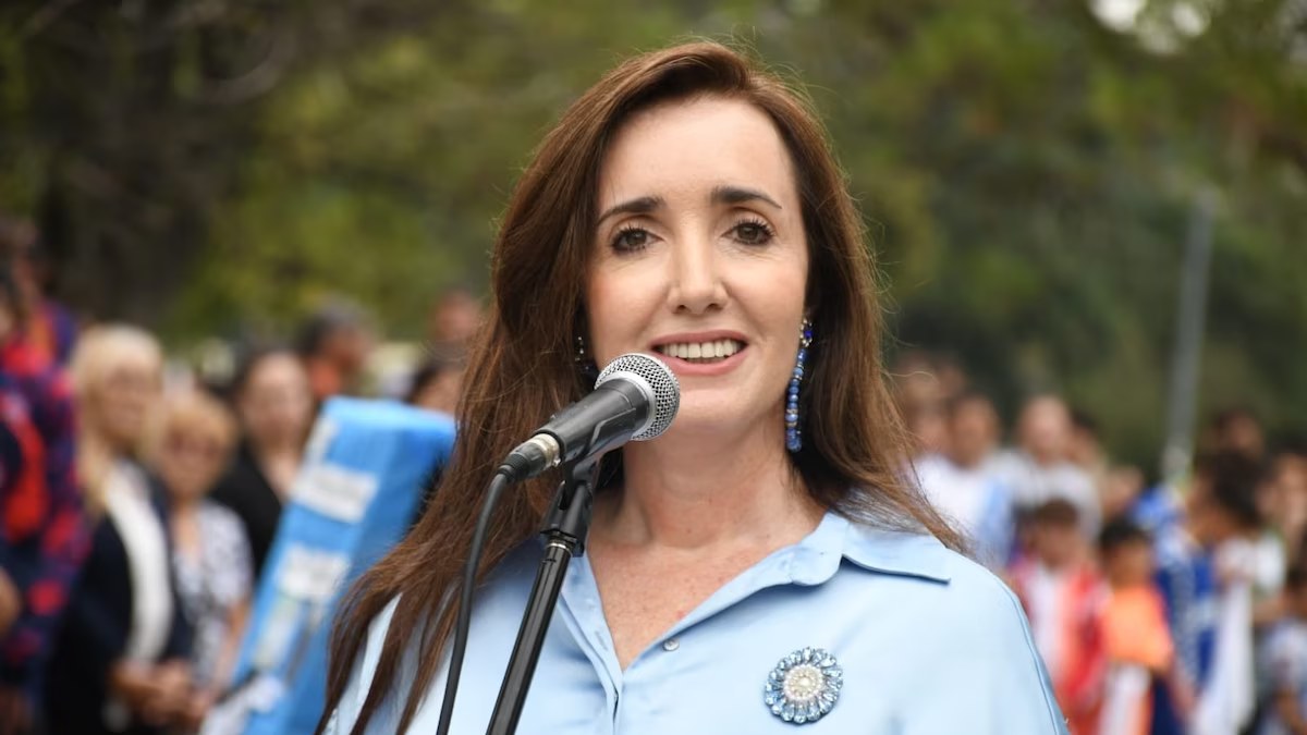 Villarruel se aleja del oficialismo en Malvinas